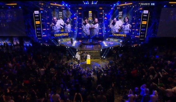 激烈竞争要 激烈竞争要