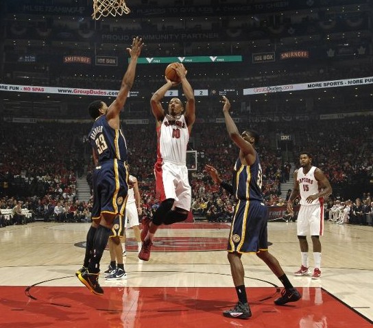 际舞台上 际舞台上