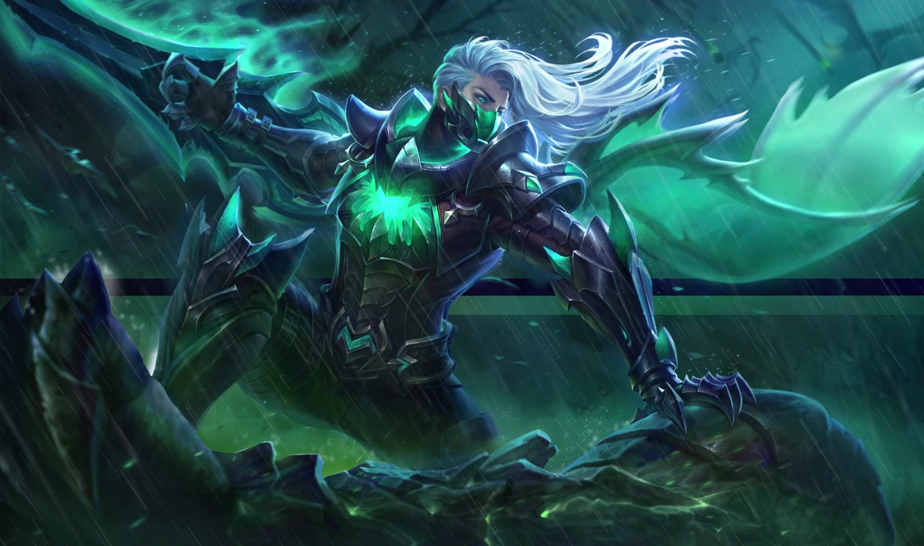 键狙击线 键狙击线