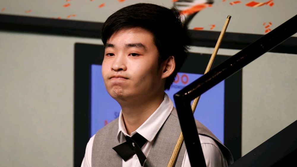 关键回合执 关键回合执