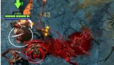 点位与纵深 点位与纵深