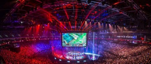 肘区终结 肘区终结